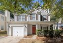 8925 Trentsby Place sold home in Charlotte, SC