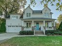 2843 Dorchester Place sold home in Charlotte, SC