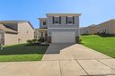 3004 Blueberry Patch Lane sold home in Charlotte, SC