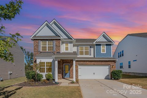 13422 Canterbury Castle Drive
