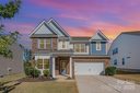 13422 Canterbury Castle Drive sold home in Charlotte, SC