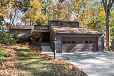 8117 Rising Meadow Road