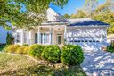7157 Sedgebrook Drive sold home in Stanley, SC