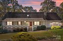 120 Apple Blossom Drive sold home in Morganton, SC