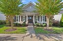 11040 Bailey Park Nature Drive sold home in Cornelius, SC