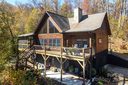 905 Jay Bird Drive sold home in Sylva, SC