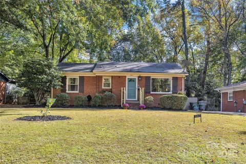 1018 Dudley Drive