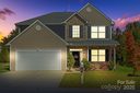 258 Lumber River Road sold home in Fletcher, SC