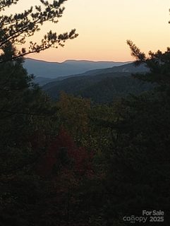 368 Sassafras Drive active lot in Gateway Mountain, Old Fort, NC