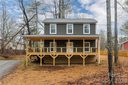 204 Cascade Ridge Road sold home in Fairview, SC