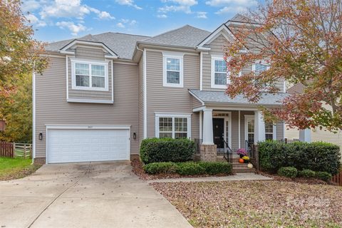 2413 Orofino Court