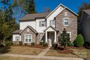 13232 Kornegy Drive sold home in Charlotte, SC