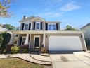 2124 Majestic Poplar Drive sold home in Waxhaw, SC