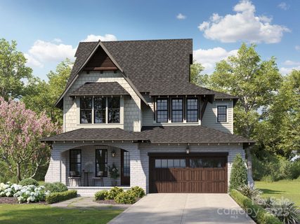 1820 Parson Street pending home in Villa Heights, Charlotte, NC