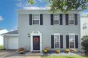 12609 Cedar Crossings Drive sold home in Charlotte, SC