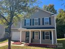 1413 Crandon Drive sold home in Charlotte, SC