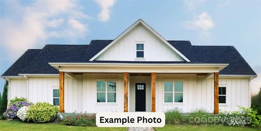 318 Harbor View Drive