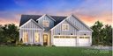 4151 Eastover Glen Road sold home in Charlotte, SC