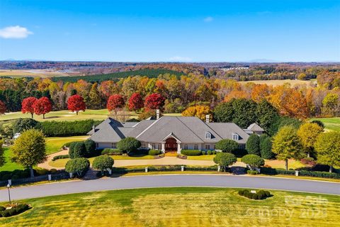 Homes in Rock Barn, Conover