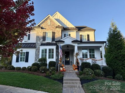13513 Old Store Road sold home in Torance, Huntersville, NC