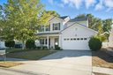 818 Traditions Park Drive sold home in Pineville, SC
