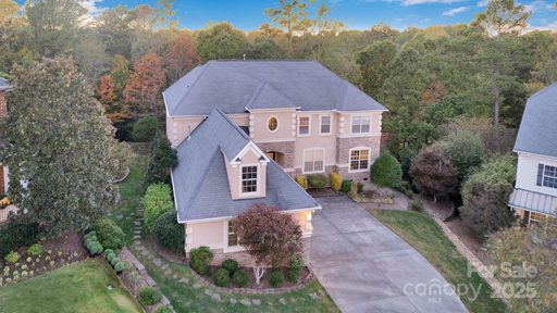 1204 Harbor Town Place sold home in Waterford Glen, Rock Hill, SC