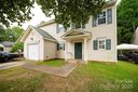 12817 Lismorre Castle Court sold home in Charlotte, SC