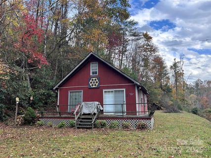 362 Melton Branch Road active home in Shoot Out Mountain, Bakersville, NC