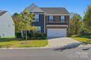 124 Tackle Box Drive sold home in Troutman, SC