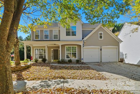 20918 Brinkley Street sold home in Victoria Bay, Cornelius, NC