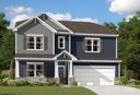 10217 Whitaker Pointe Drive sold home in Huntersville, SC