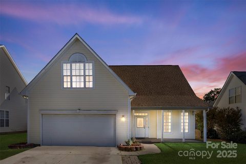 7426 Sparkleberry Drive
