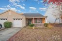 6400 Ziegler Lane sold home in Charlotte, SC
