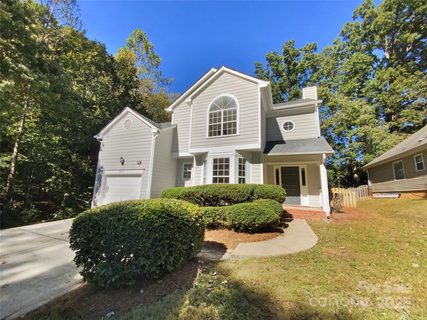 5017 Haybridge Road sold home in Farmington, Charlotte, NC