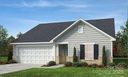 3017 Cunningham Farm Drive sold home in Indian Trail, SC