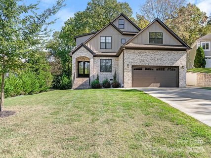 1019 Evian Lane sold home in Hampton Green, Matthews, NC