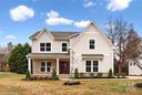 109 Pink Orchard Drive sold home in Mooresville, SC
