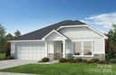 1021 Cunningham Farm Drive sold home in Indian Trail, SC
