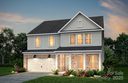 1565 Gossage Lane sold home in Concord, SC