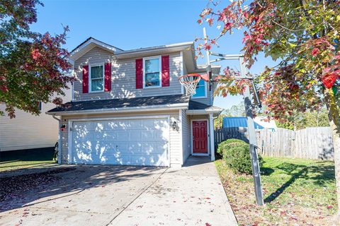 7137 Bullock Drive