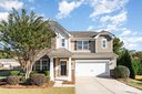 2424 Flintshire Lane sold home in Gastonia, SC