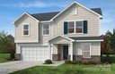1029 Cunningham Farm Drive sold home in Indian Trail, SC
