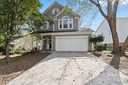 8927 Little Hampton Place sold home in Charlotte, SC