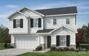 1009 Farm Branch Court sold home in Indian Trail, SC