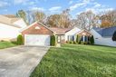 3314 Rillet Court sold home in Charlotte, SC