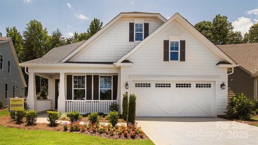 8929 Silver Springs Court