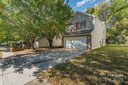 8022 Bristle Lane sold home in Charlotte, SC