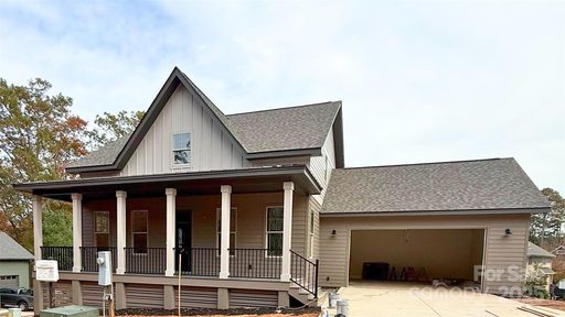 228 Cadence Circle sold home in Cadence Point, Brevard, NC