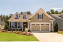 8921 Silver Springs Court sold home in Charlotte, SC