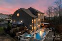 14002 Salem Ridge Road sold home in Huntersville, SC